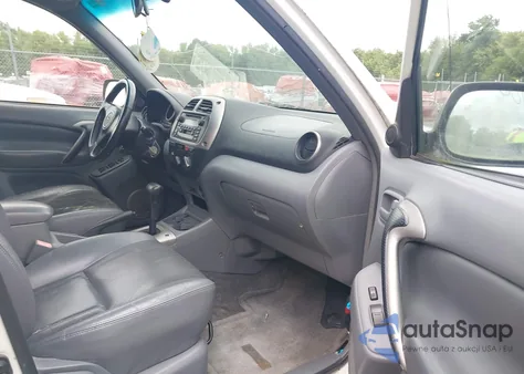 2002 Toyota Rav4 from USA, damaged, VIN JTEHH20V720156196